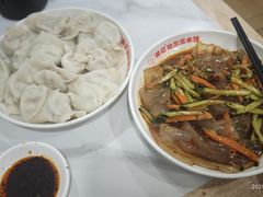 -赫记哈尔滨水饺(红庙店)