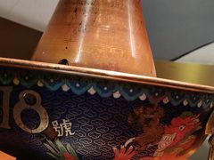 -1078號老北京涮肉(万达广场店)