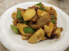 -江城燕子大排档(江汉路步行街店)