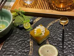 -叶叶菩提(太原别墅店)