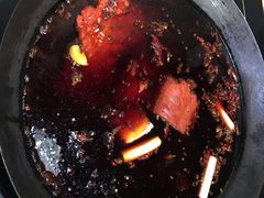 -星鸿社重庆老火锅