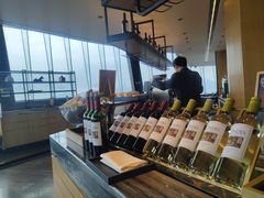 -深圳彭年万丽酒店