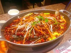 -火吧PTV聚会餐厅(10号店)