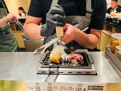 -肉肉大米(金虹桥店)