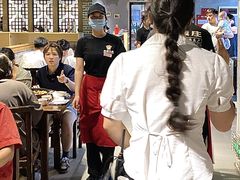 -广府乡下·饭庄(新港东路店)