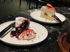 -大酉·M Coffee(北京美术馆店)