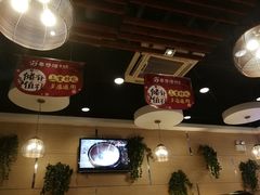 -粤仔湾砂锅粥(广益哥伦布店)