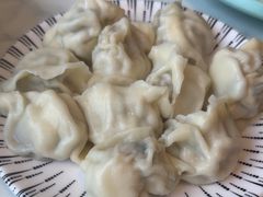 -叁拾壹克饺子·东北菜(国贸店)