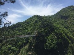-太湖源风景区