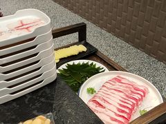 -江小渔鲜鱼火锅(西二道街店)
