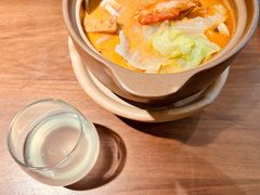 厦门沙茶锅-CHIC1699远洋私厨