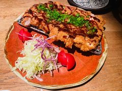 -鸭川食堂·鳗丼(鼓楼店)