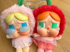 -泡泡玛特POPMART(蓝色港湾店)