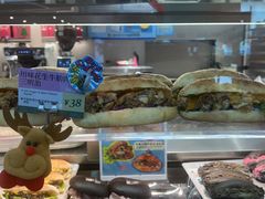 -PAOPAO Bakery&Café(港汇店)