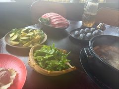 -滇野云南野生菌餐厅(陕西南路店)