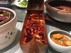 -老房子金沙元年川菜食府·花园餐厅(金沙店)