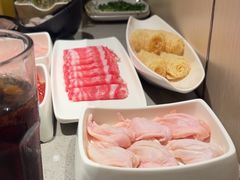 -海底捞火锅(摩尔广场店)
