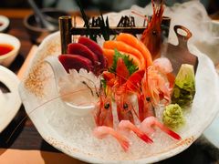 -山葵家·创意料理(宁波来福士店)