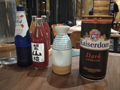 -薇酌饮·陕西菜(南门外店)