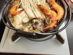 -仙隐小鹿中华料理(南宁万象城店)