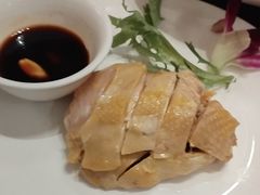 -新白鹿餐厅(第一百货店)