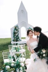 -秦皇岛我和你婚纱摄影工作室