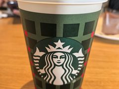 -星巴克(杭州龙坞茶镇店)