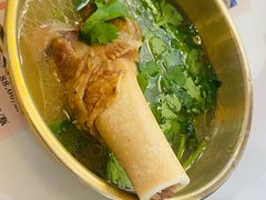 -杨爱珍大排档(龙游店)