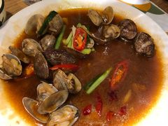 -鑫阿强海鲜大排档·老厦门特色菜(中山路店)
