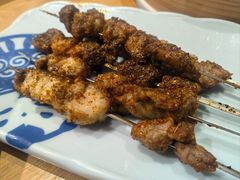 -满园烤鸭·春饼(抚顺万达店)