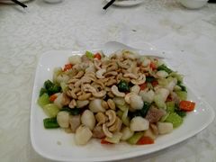 -珠江餐厅