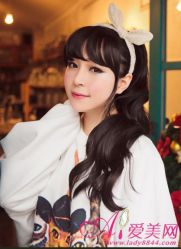 点击看大图 -KIMI HAIR SALON·烫染设计店