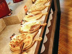 -比格比萨自助(国展店)