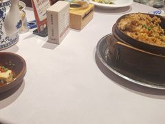 -客家大院·非遗赣南客家菜(郁孤台店)