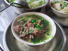 -乐山食古香跷脚牛肉