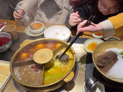 -巴奴毛肚火锅(广益哥伦布店)