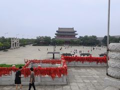 -天津妈祖文化园