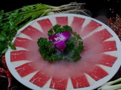 -枇杷园食为鲜火锅(南山店)