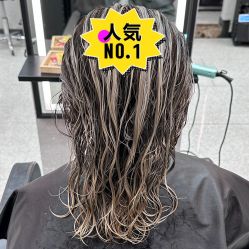 短发-韩国丽安形象设计