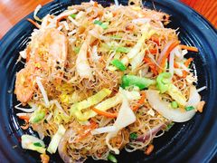 -台州老六海鲜面馆(上南总店)