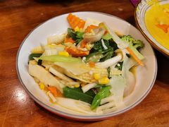 -荷花泰菜(东方新天地店)