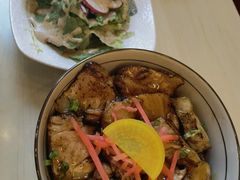 -八盛屋·沾面(集美万达店)