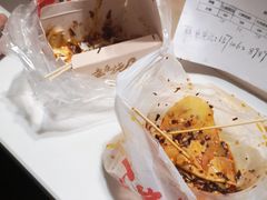 -丁家坡洋芋·观音桥好吃街A区(全国总店)