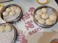 -狗不理大酒店(意式风情街店)