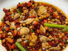 -有位虾匠·香辣蟹·小龙虾(李村店)