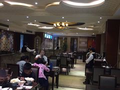 大堂-洪长兴(云南南路店)