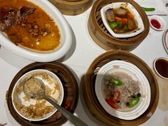 -潮福城大酒楼·潮味粤品·港式点心(湖滨北路店)