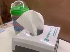 -华天延吉餐厅(西四总店)