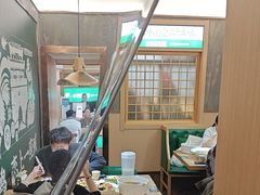 -长寿面馆(振兴路店)