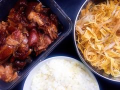 -卤煮老北京酱肉馆